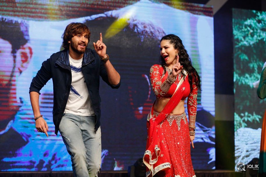 Rogue-Movie-Audio-Launch